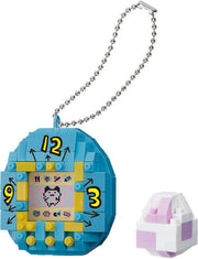 Tamagotchi - First Generation Tamagotchi (Blue)