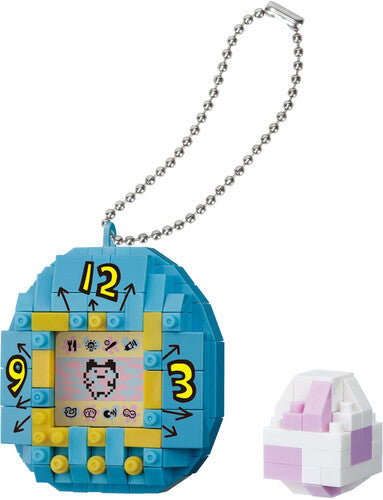 Tamagotchi - First Generation Tamagotchi (Blue)