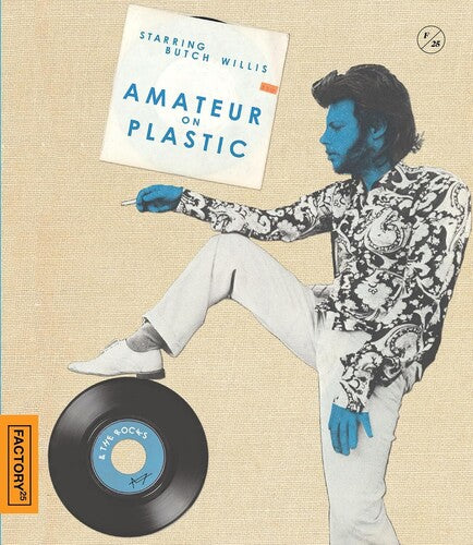 Amateur On Plastic