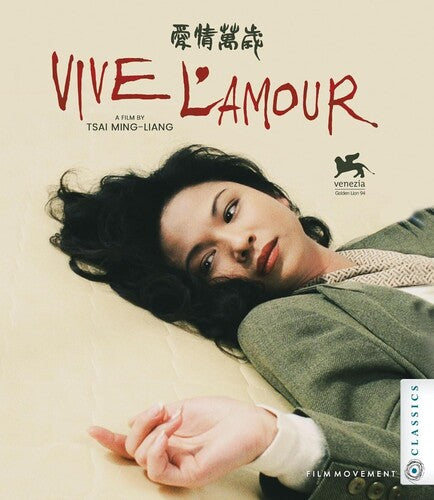 Vive L'amour