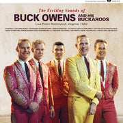 Exciting Sounds Of Buck Owens And His Buckaroos
