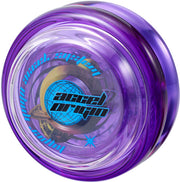 Hyper Yoyo Accel Origin - Cosmo Purple