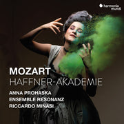 Mozart: Haffner-Akademie