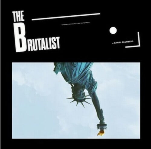 Brutalist - O.S.T.