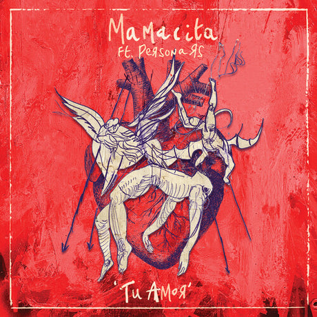 Tu Amor, Mamacita / Persona Rs, 12"