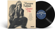 Marianne Faithfull's Greatest Hits