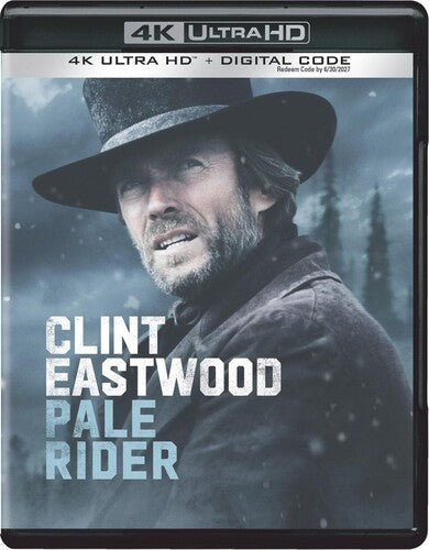Pale Rider, Pale Rider, ULTRA HD