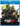 Batman Ninja Vs Yakuza League
