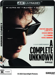 Complete Unknown