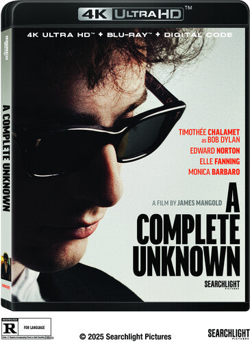 Complete Unknown