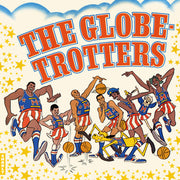 Globetrotters - Orange
