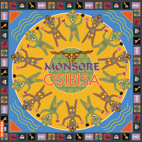Monsore