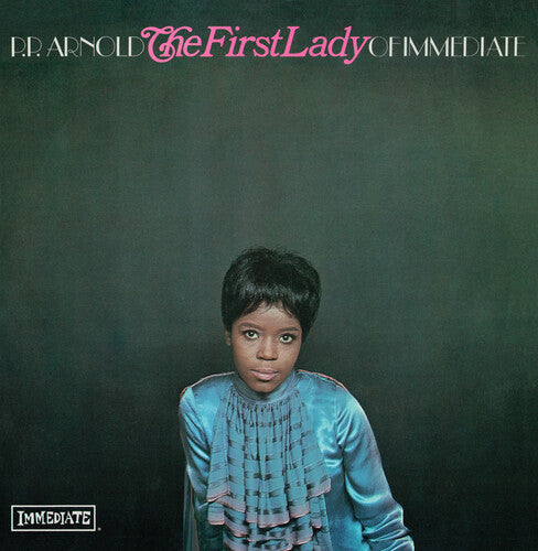 First Lady Of Immediate - Stereo