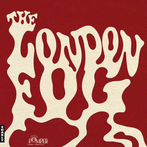 London Fog -- LP