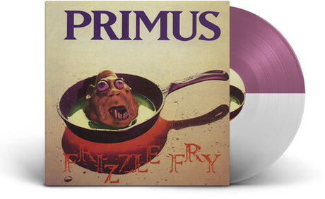 Frizzle Fry, Primus, LP