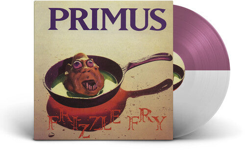 Frizzle Fry, Primus, LP