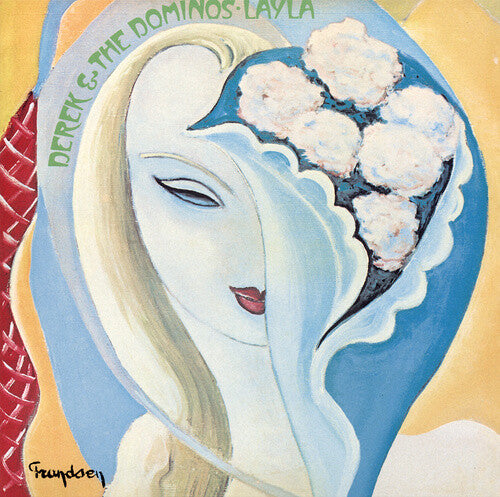 Layla & Other Assorted Love Songs (50Th Anniv)
