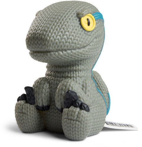 Jurassic Park - Blue