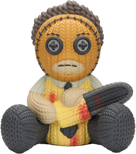 Texas Chainsaw Massacre - Leatherface (Mega Size), Texas Chainsaw Massacre - Leatherface (Mega Size), Collectibles