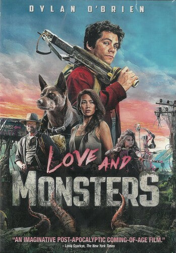 Love And Monsters