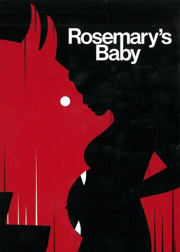 Rosemary's Baby, Rosemary's Baby, DVD
