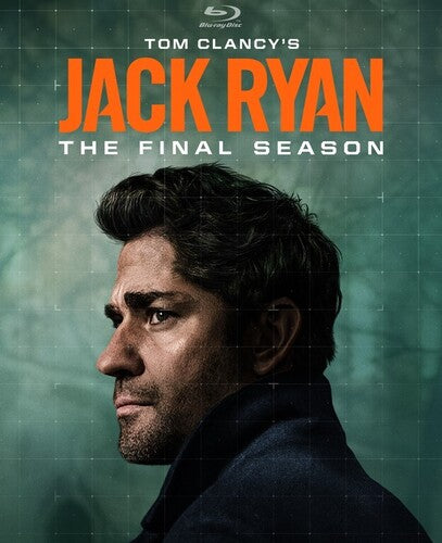 Jack Ryan: Shadow Recruit / Contractor
