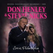 Live In Philadelphia / Radio Broadcast 2005