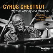 Rhythm Melody & Harmony