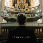 Organ Landscapes Ix (Naumburg)