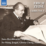 Lieder Vol. 3