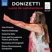 Lucie De Lammermoor