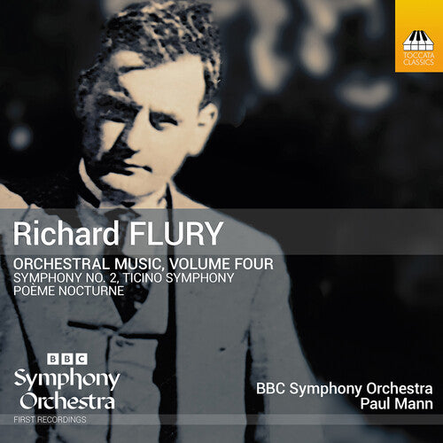 Orchestral Music Vol. 4