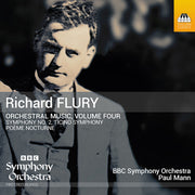 Orchestral Music Vol. 4