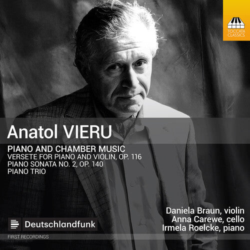 Pno & Chamber Music