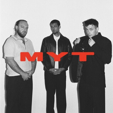 Myt, Moses Yoofee, LP