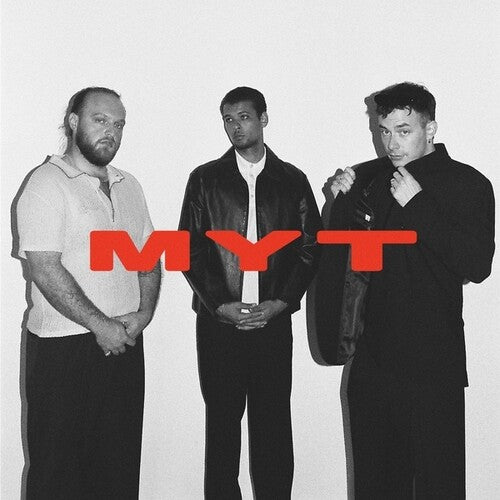 Myt, Moses Yoofee, LP