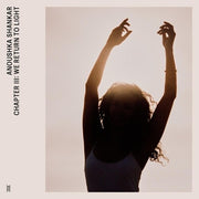 Chapter Iii: We Return To Light