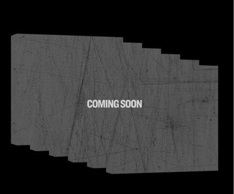 5Th Mini Album Hot (Compact Ver.), Le Sserafim, CD