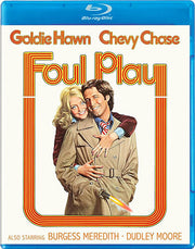 Foul Play