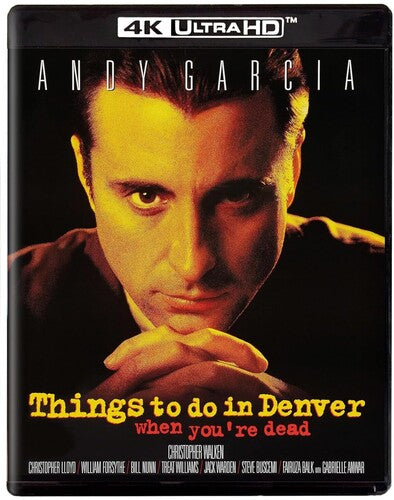 Things To Do In Denver When You're Dead
