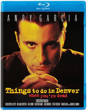 Things To Do In Denver When You're Dead