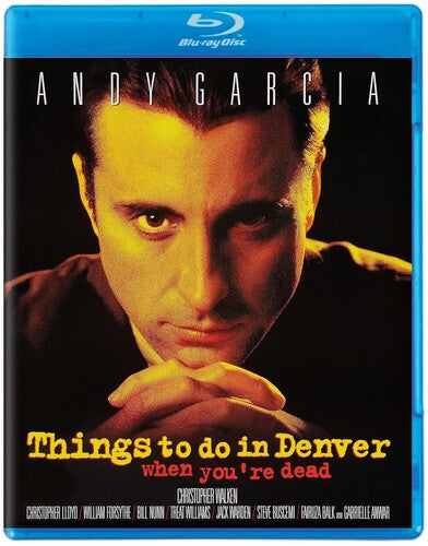 Things To Do In Denver When You're Dead