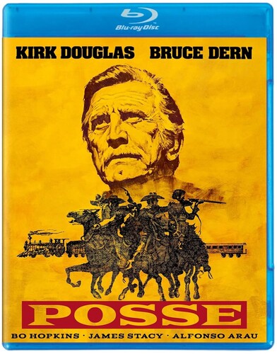 Posse (1975)