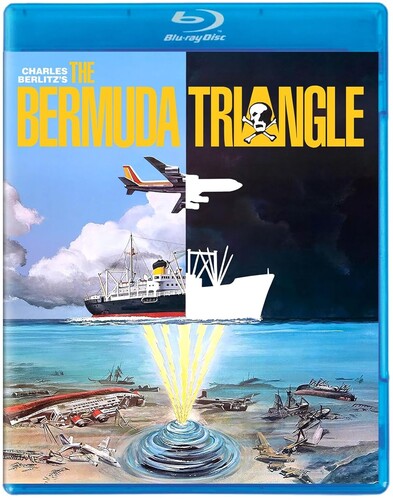 Bermuda Triangle (1979)