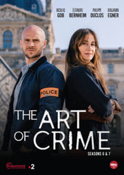 Art Of Crime: Complete Seasons 6 & 7