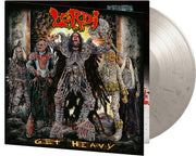 Get Heavy