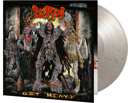 Get Heavy
