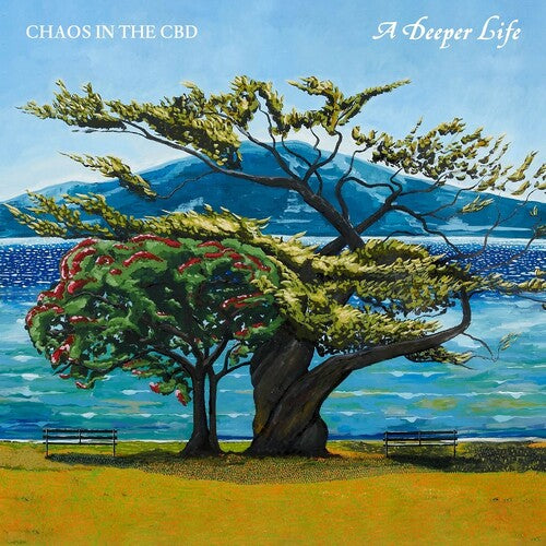 Deeper Life