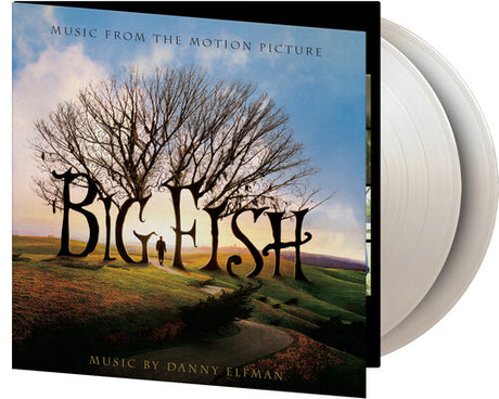 Big Fish - O.S.T., Danny Elfman, LP