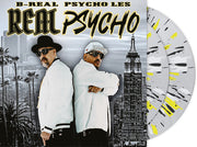 Real Psycho - Deluxe Limited Edition